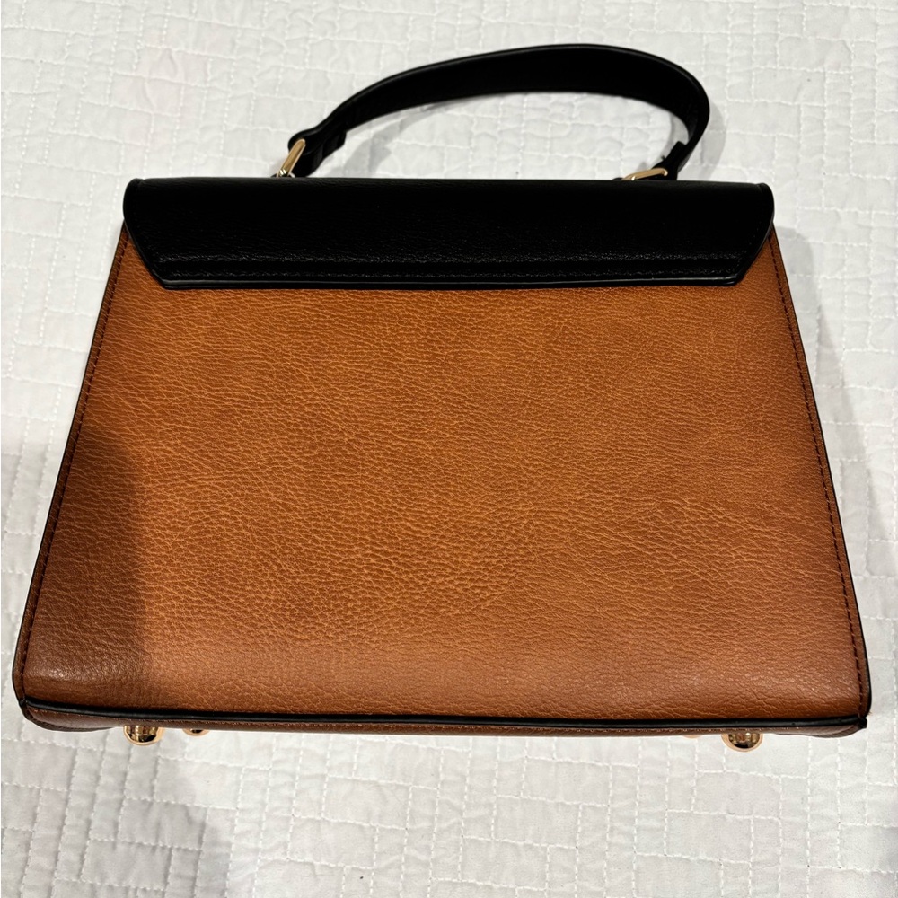 NWOT Dune Handbag- Vintage and Elegant! - Picture 3 of 6
